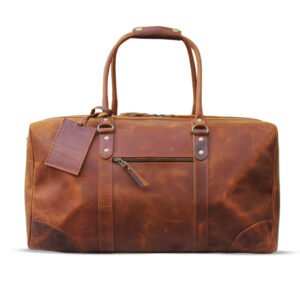 Weekender bag